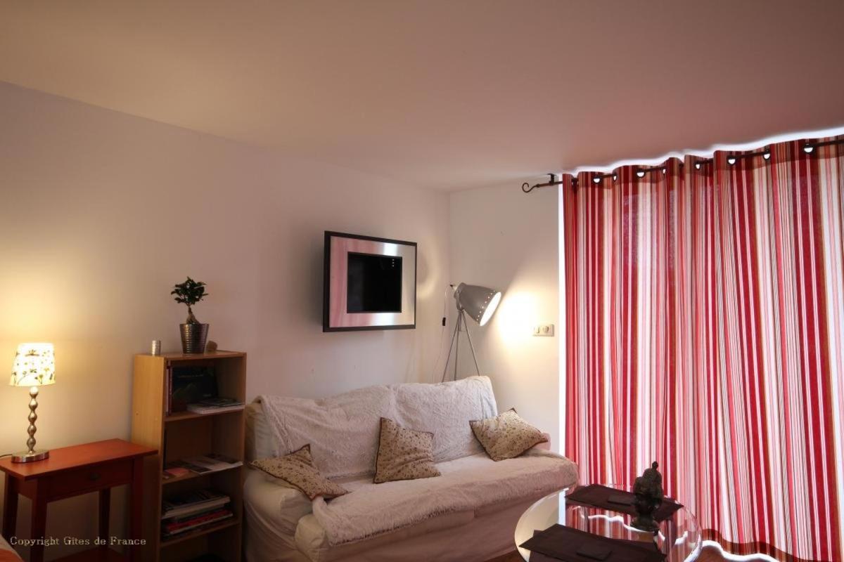 L'Escale Du Banquet Bed & Breakfast Mhère Екстериор снимка